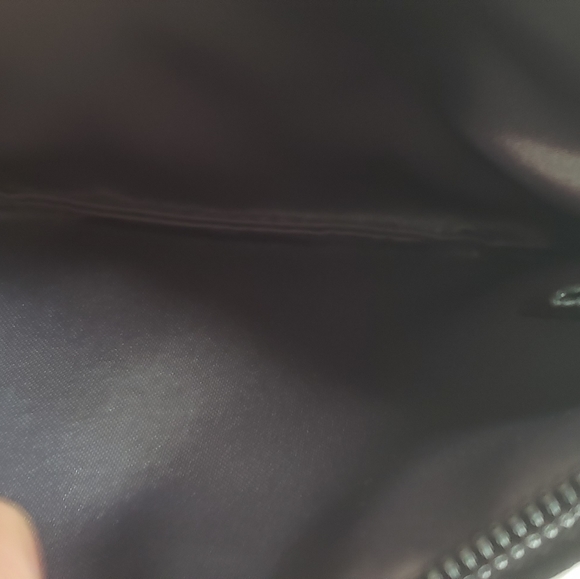 EUC COACH POPPY WRISTLET - Picture 5 of 5